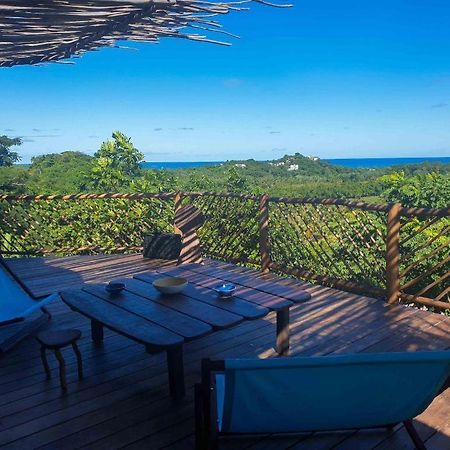 Bamboojam Villa Лас Терренас Экстерьер фото